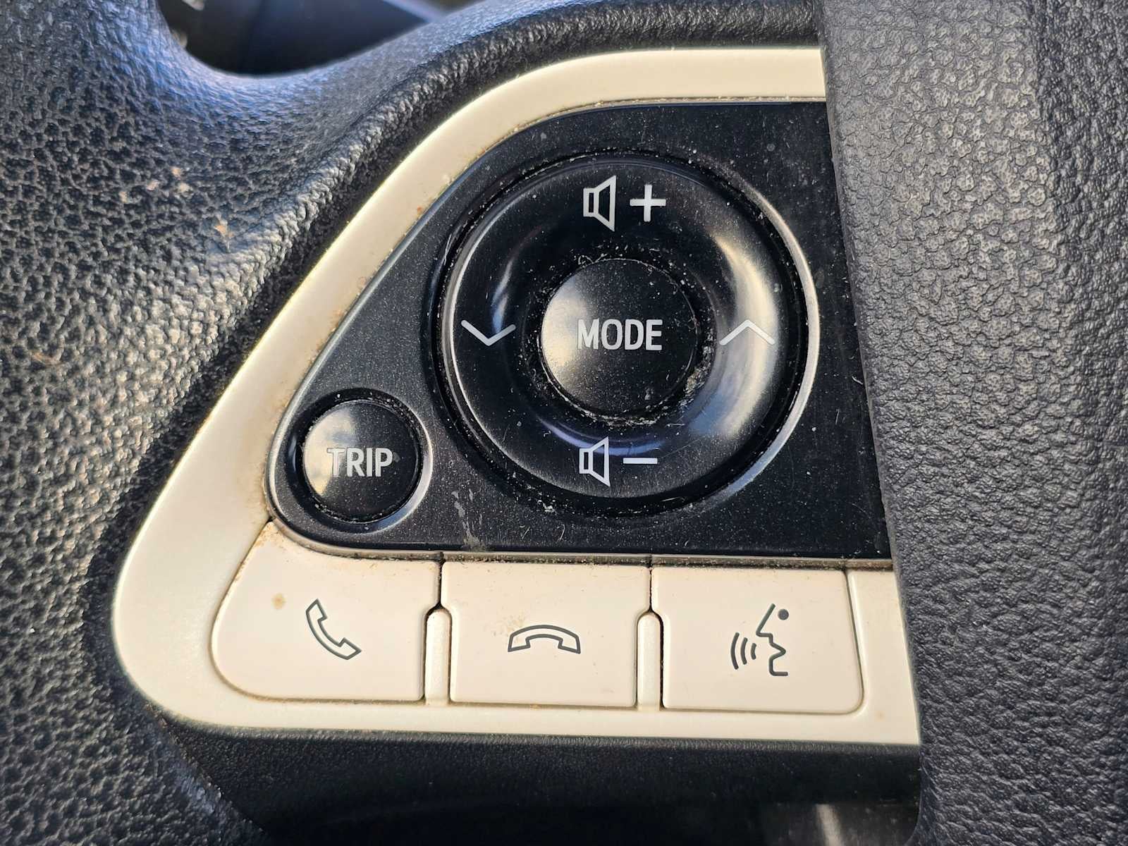 2016 Toyota Prius Two