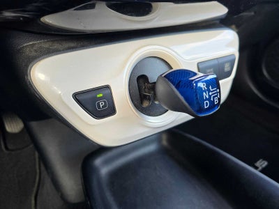 2016 Toyota Prius Two