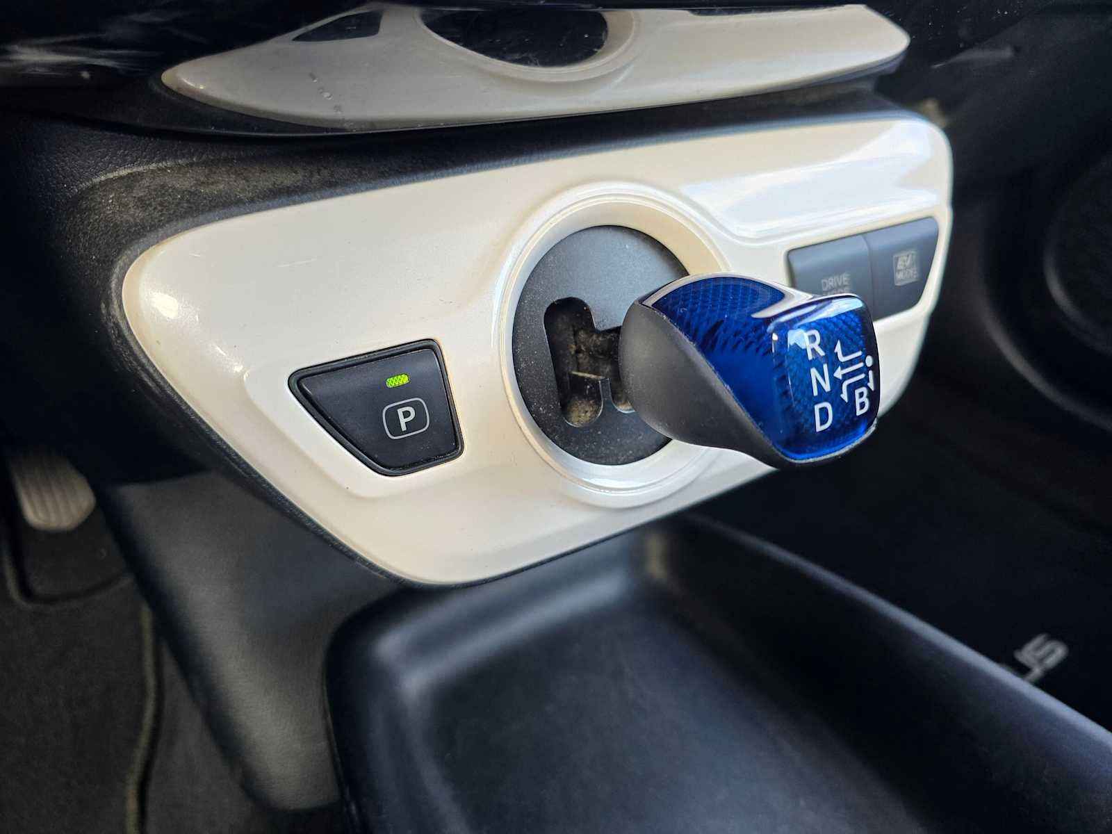 2016 Toyota Prius Two