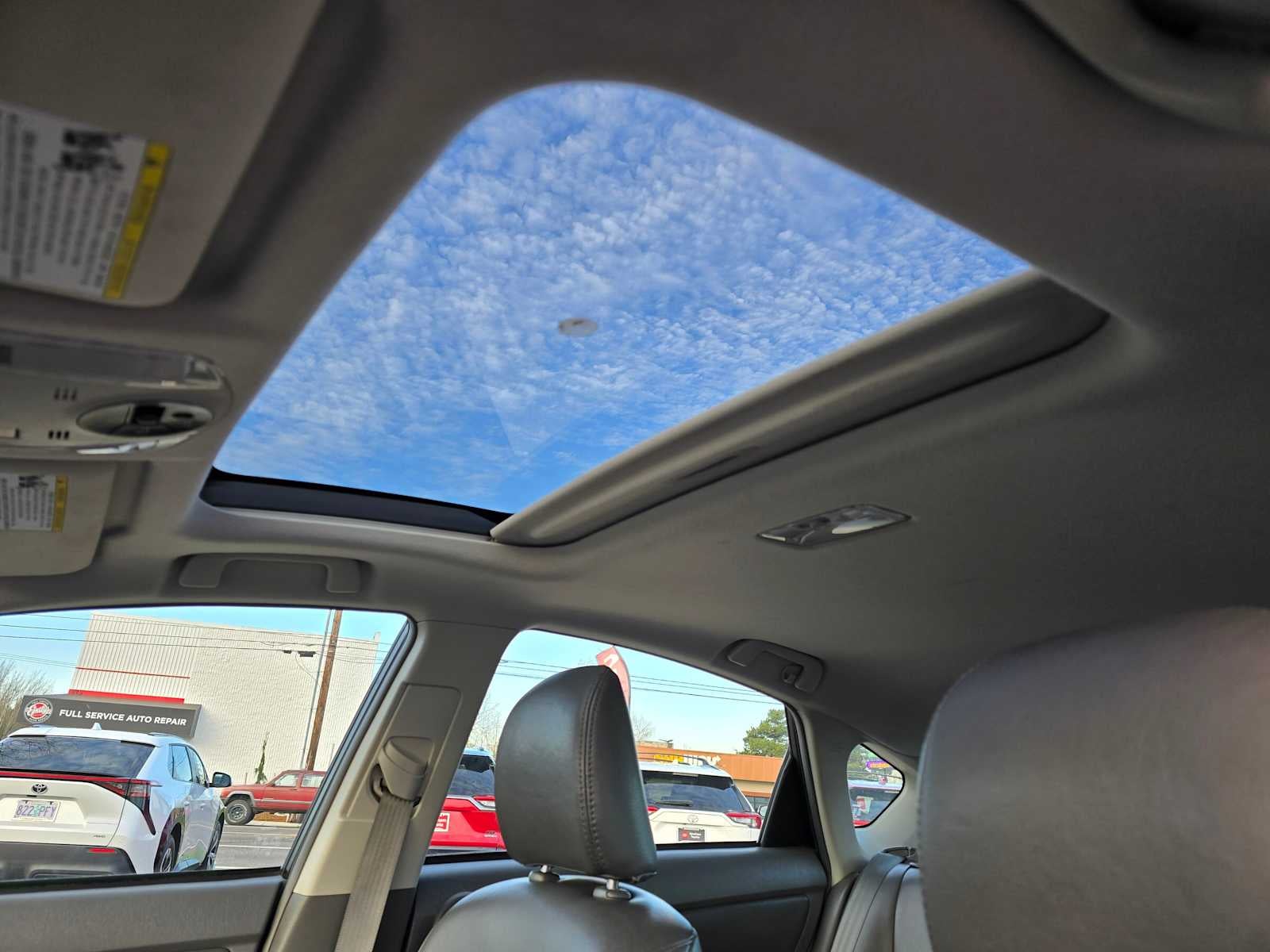 2010 Toyota Prius III