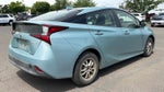 2019 Toyota Prius LE