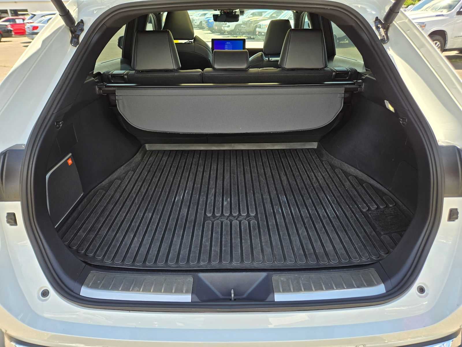 2024 Toyota Venza Limited