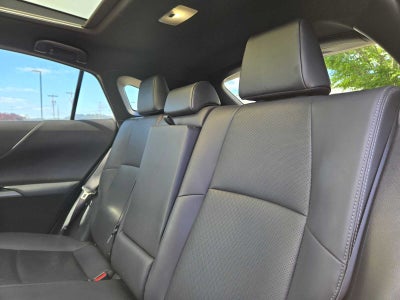 2024 Toyota Venza Limited