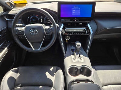 2024 Toyota Venza Limited