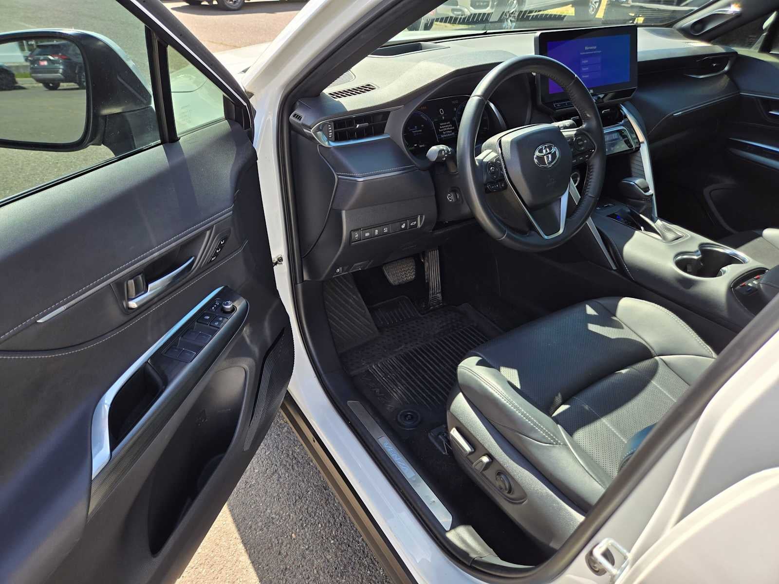 2024 Toyota Venza Limited