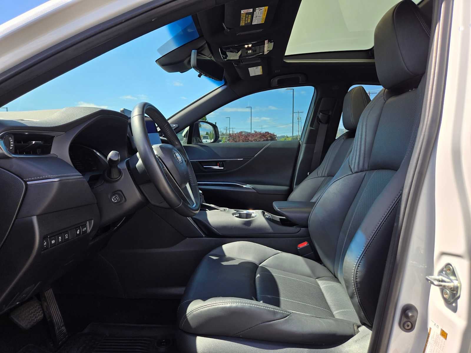 2024 Toyota Venza Limited