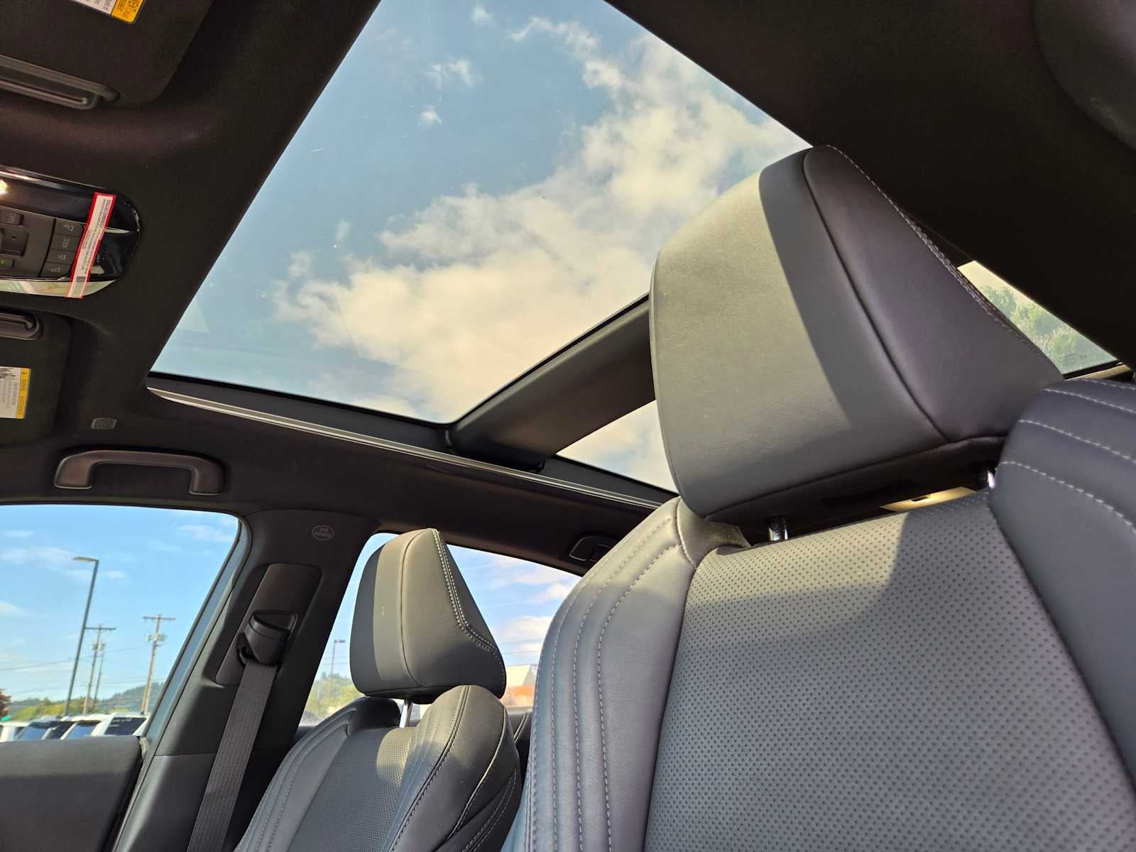 2024 Toyota Venza Limited