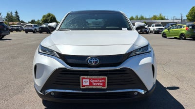 2024 Toyota Venza Limited