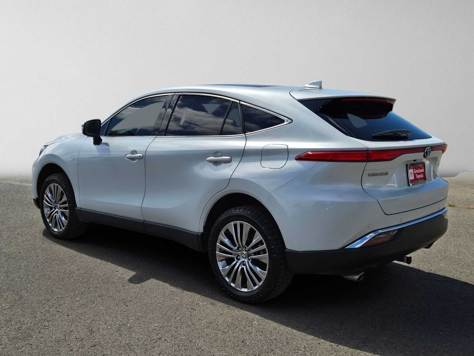 2024 Toyota Venza Limited