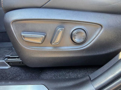 2023 Toyota Venza XLE