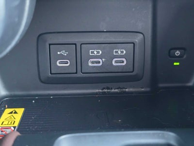 2023 Toyota Venza XLE