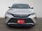 2022 Toyota Venza XLE