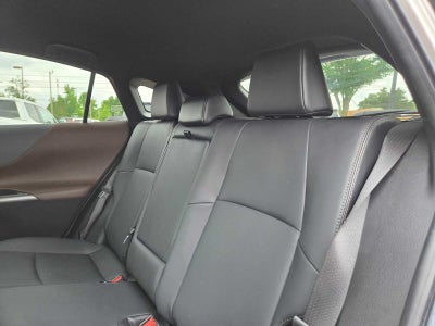 2022 Toyota Venza XLE