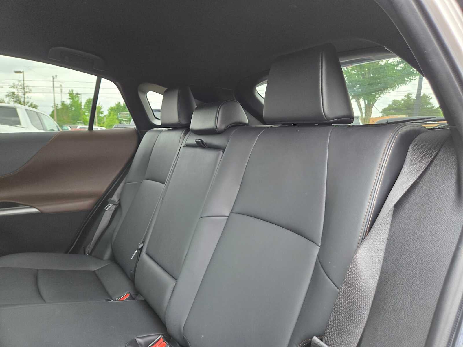2022 Toyota Venza XLE