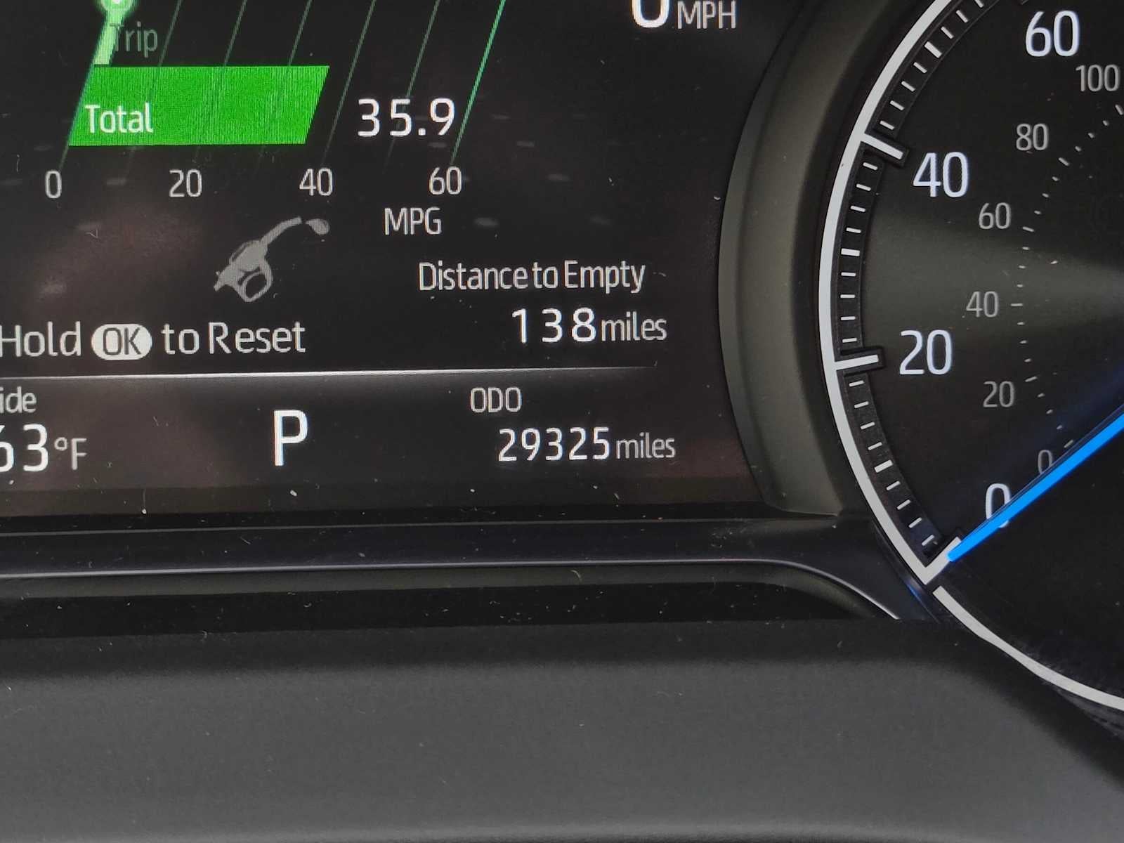 2022 Toyota Venza XLE