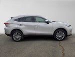 2022 Toyota Venza XLE