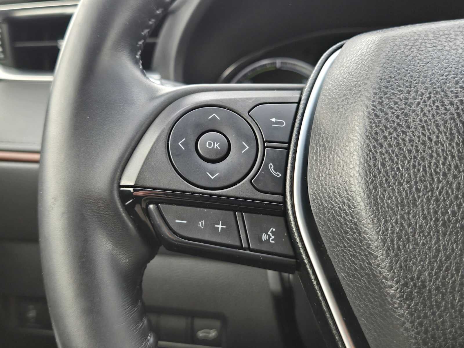 2022 Toyota Venza XLE