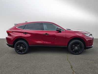 2024 Toyota Venza Nightshade