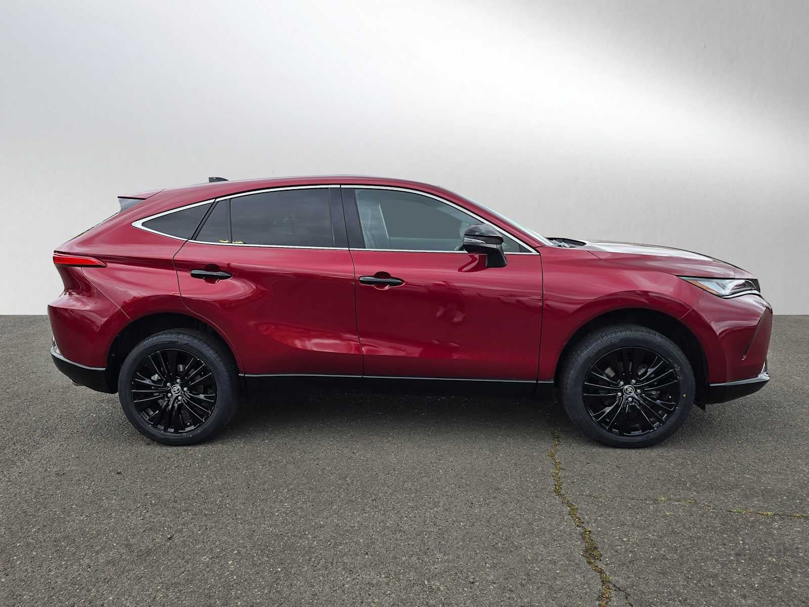 2024 Toyota Venza Nightshade