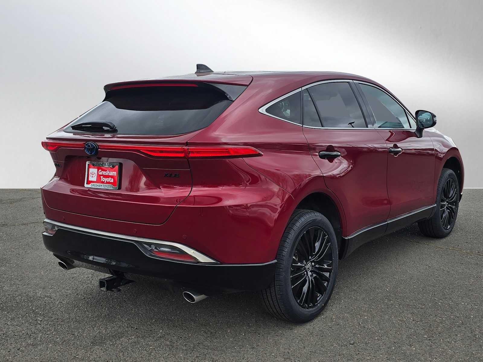 2024 Toyota Venza Nightshade