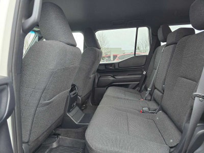 2024 Toyota Land Cruiser 1958