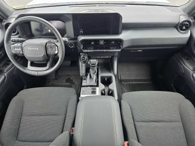 2024 Toyota Land Cruiser 1958