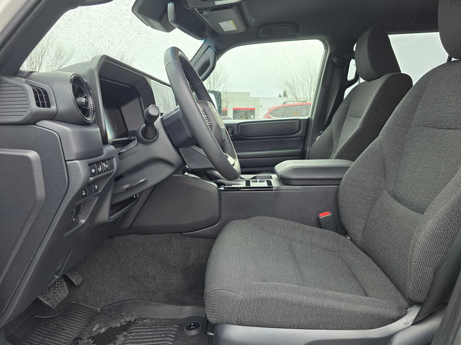 2024 Toyota Land Cruiser 1958