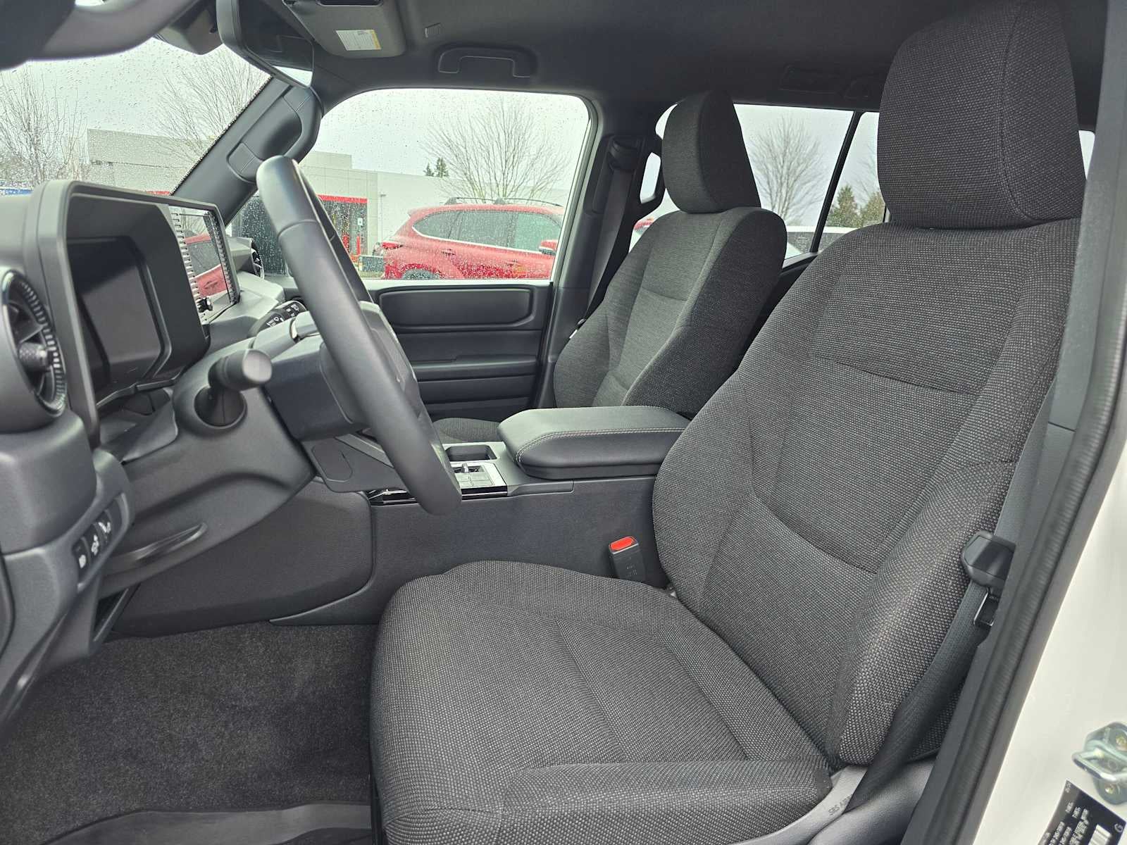 2024 Toyota Land Cruiser 1958