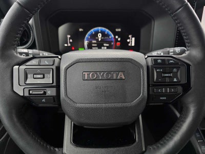 2024 Toyota Land Cruiser 1958