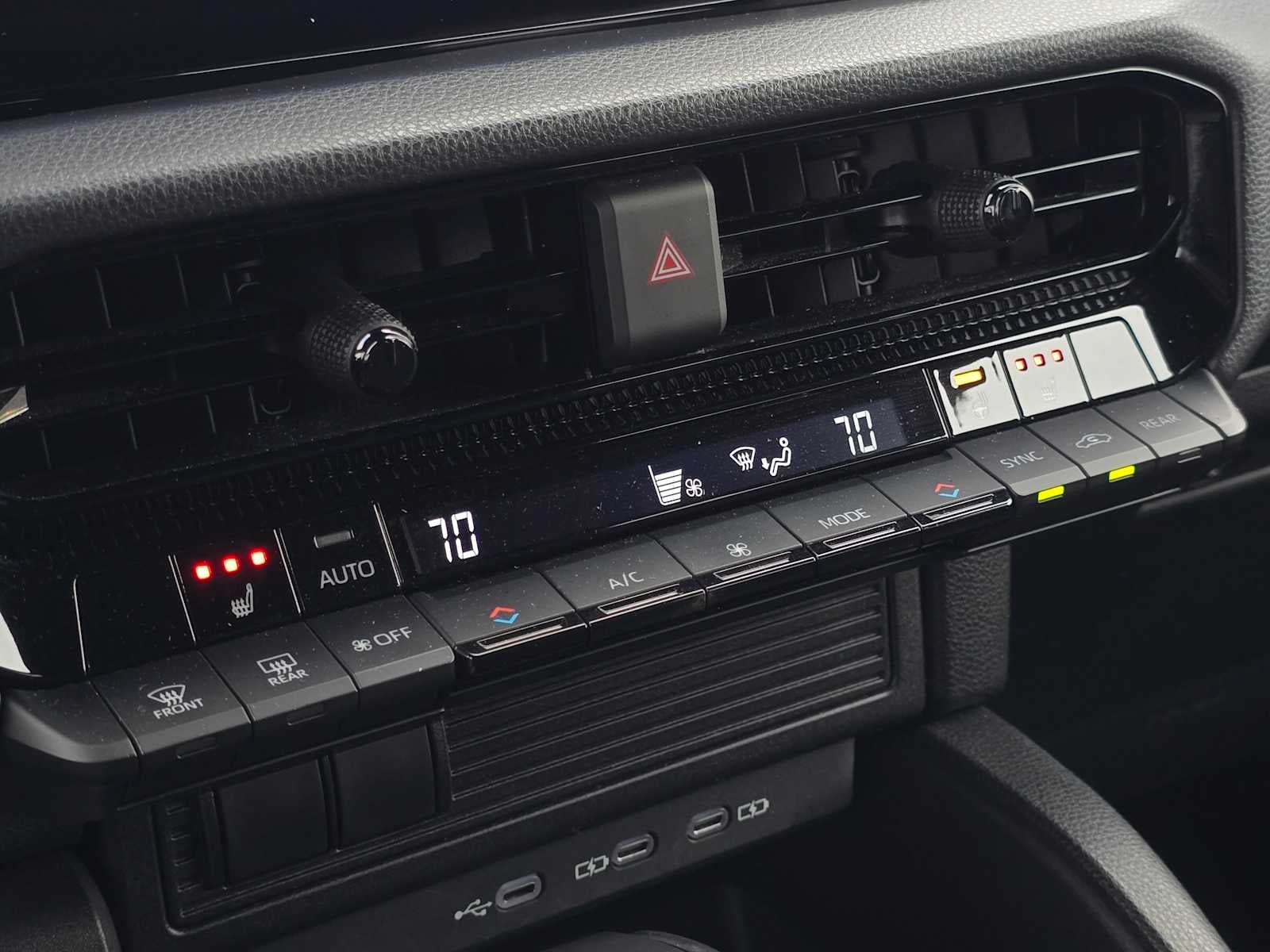 2024 Toyota Land Cruiser 1958