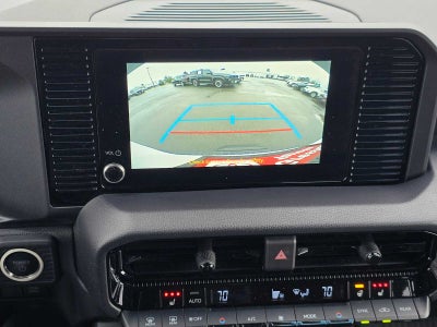 2024 Toyota Land Cruiser 1958