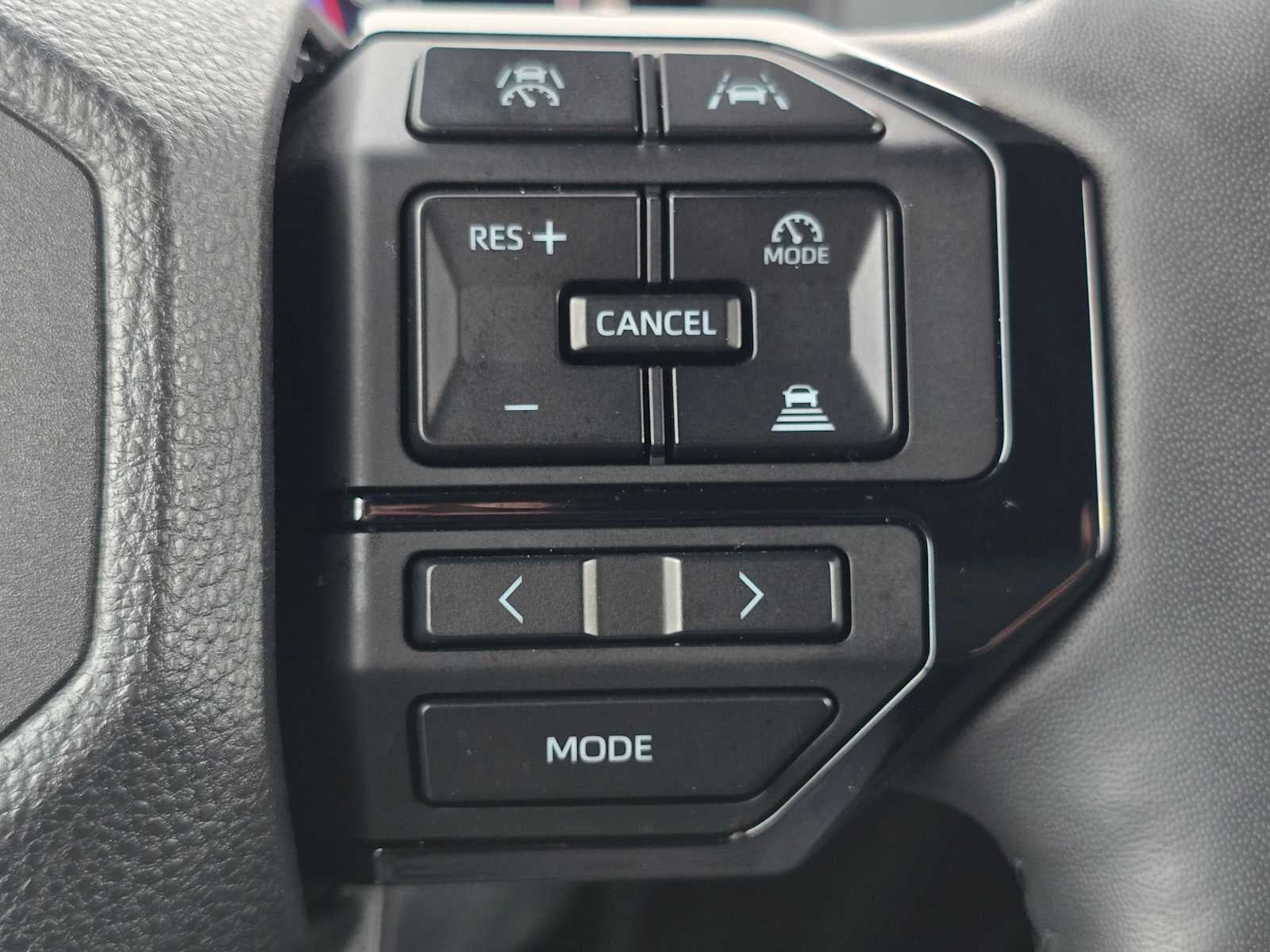 2024 Toyota Land Cruiser 1958