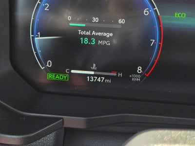 2024 Toyota Land Cruiser First Edition