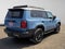 2024 Toyota Land Cruiser First Edition