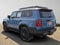 2024 Toyota Land Cruiser First Edition