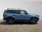 2025 Toyota Land Cruiser 4WD (Natl)