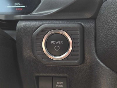 2025 Toyota Land Cruiser 4WD (Natl)
