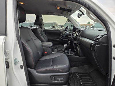 2019 Toyota 4Runner TRD Off Road Premium