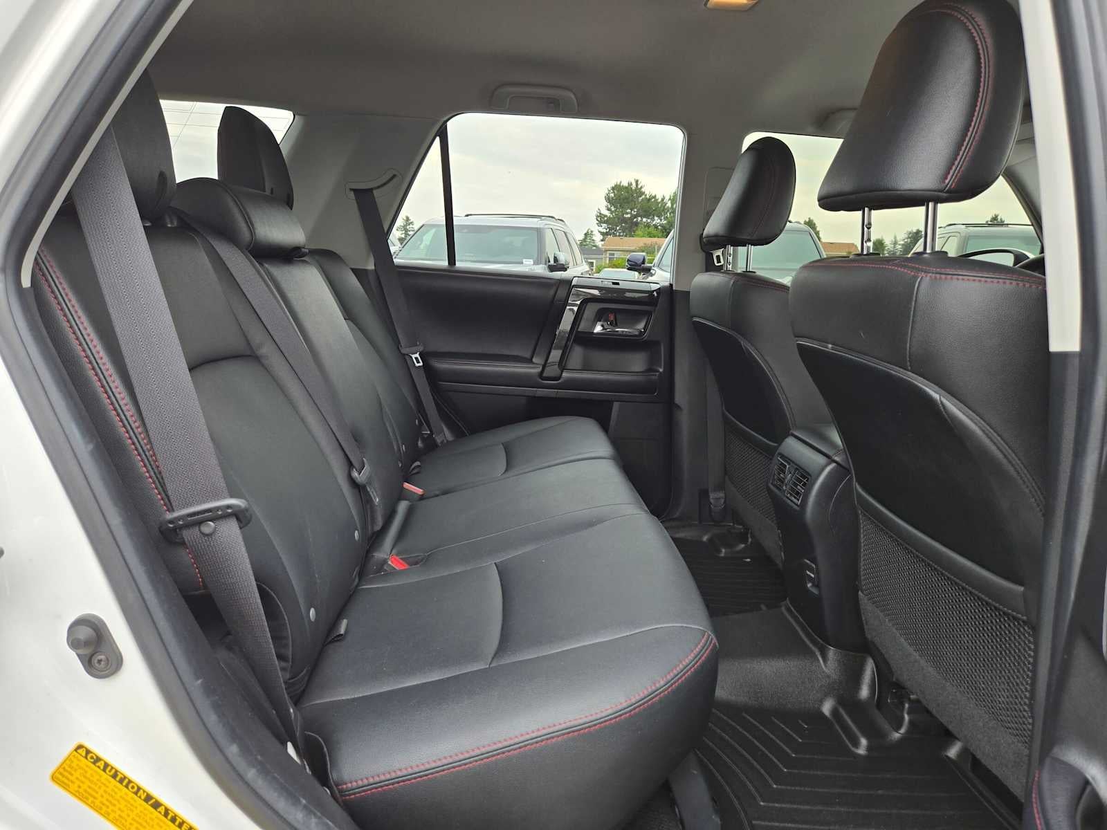 2019 Toyota 4Runner TRD Off Road Premium