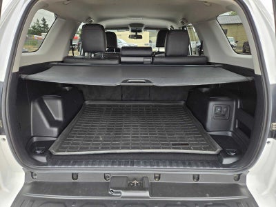 2019 Toyota 4Runner TRD Off Road Premium