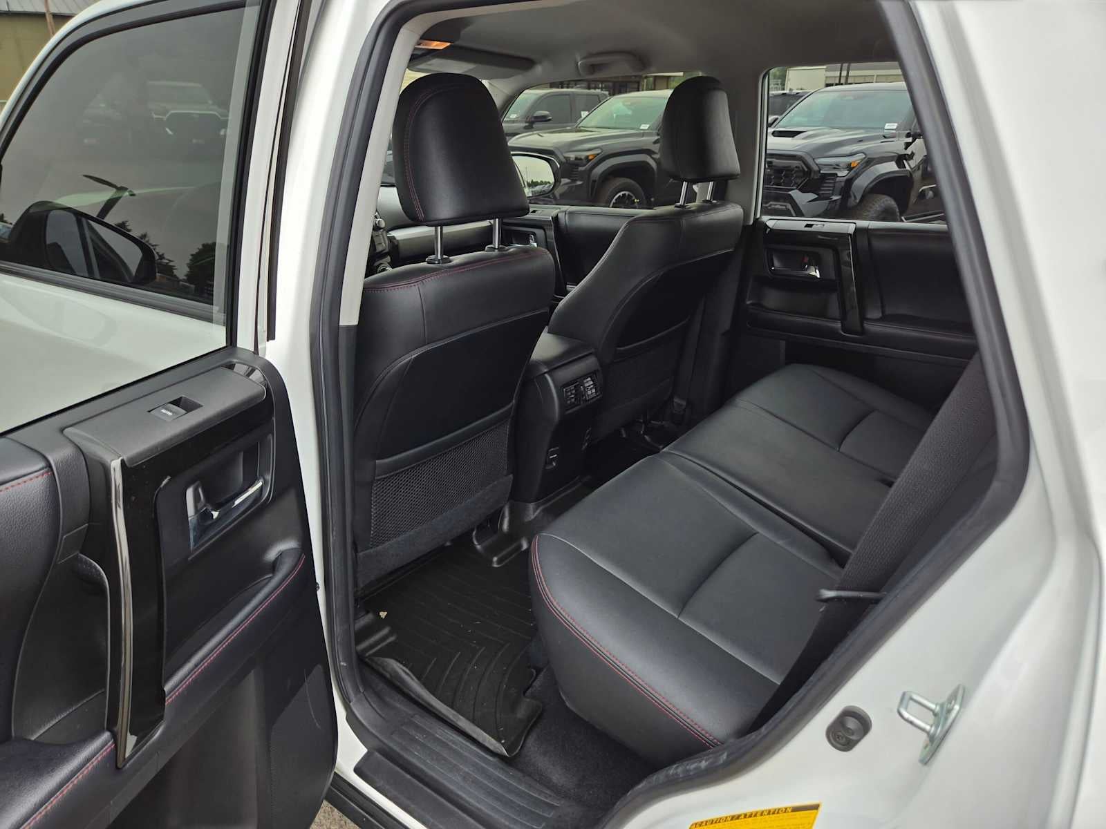 2019 Toyota 4Runner TRD Off Road Premium