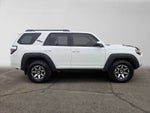 2019 Toyota 4Runner TRD Off Road Premium