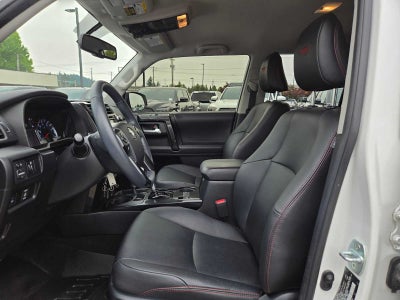 2019 Toyota 4Runner TRD Off Road Premium