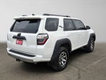 2019 Toyota 4Runner TRD Off Road Premium