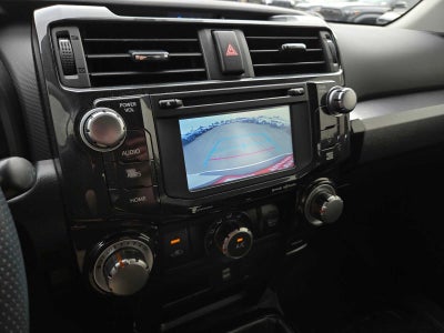 2019 Toyota 4Runner TRD Off Road Premium