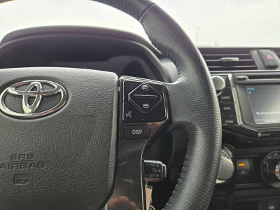 2019 Toyota 4Runner TRD Off Road Premium