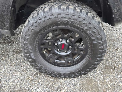 2019 Toyota 4Runner TRD Off Road Premium