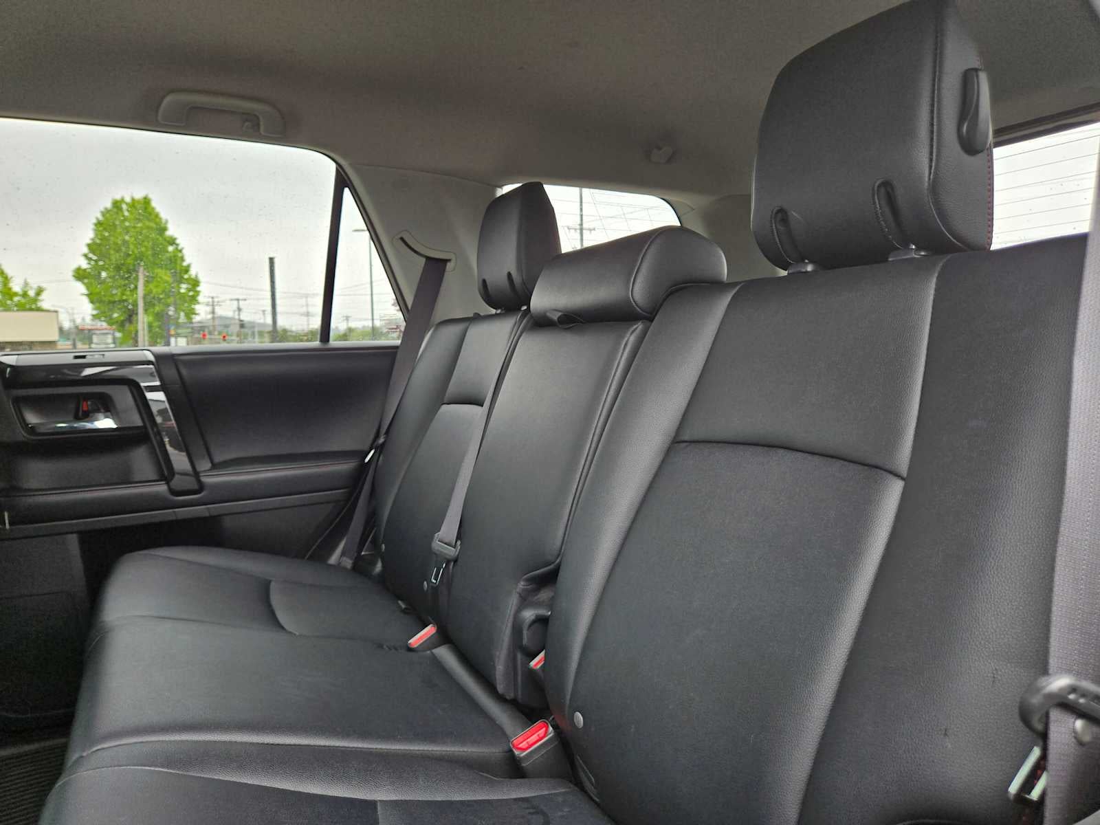 2019 Toyota 4Runner TRD Off Road Premium
