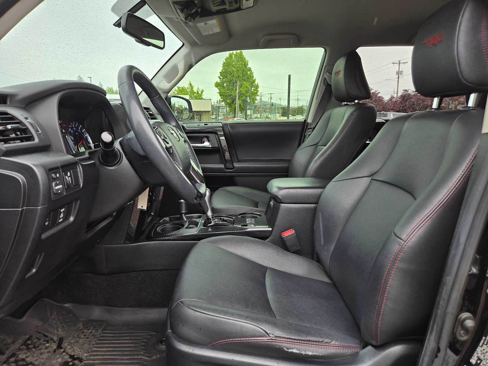 2019 Toyota 4Runner TRD Off Road Premium