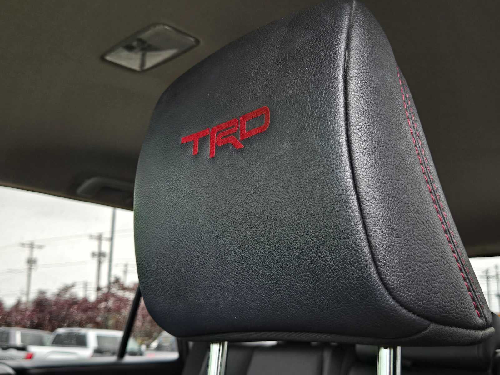 2019 Toyota 4Runner TRD Off Road Premium